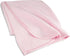 TL Care Cozy, 30" 30" (Pack 2) Fleece Blanket with Silk-Like Satin Trim, Soft, Warm & Pink, x for Boys and Girls