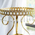 50pcs 38mm H&D Crystal Icicle Pendant Chandelier Prisms Drops Lamp Candle Holders Curtain DIY Parts(Clear)