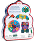 2-4 3 eeBoo Build a Robot Spinner Game - Award Winning Number Matching Robot Building Game, Screen-Free Fun