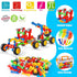 3 4 5 6 7 8+ 125 3-5 4-8 5-7 6-8 Kids STEM Building Toys for Year Old Boy Girl Birthday Gift, Pcs Preschool Classroom