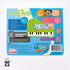 3-5 3, 4 BEST LEARNING My First Piano Book - Educational Musical Toy for Toddlers Kids Ages Years - Ideal Year Old Boy