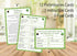 St.Patrick's Day Friendly Feud,St.Patrick's Day Family Feud Game,St. Patrick's Day Feud Card Games,St.Patrick's Day Game,St.Patrick's Day Trivia,St.Patrick's Day Quiz,Game Night Contest,Group Game,1