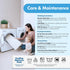 GML Summer 39.4x59 Teddy Cooling Crib Mattress Pad Waterproof Baby Mattress Protector for Toddler Bed Soft, Breathable