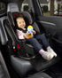 Skip Hop Universal Car Seat Protector - Clean Child Carseat Cover with Crumb Catcher
