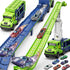 Truck Car Toys for 3, 4, 5, 6, 7, 8 Years Old