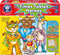 Orchard Toys Moose Games Times Tables Heroes, Exciting Multiplication Game for Ages 6-9, 2-4 Players