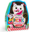 eeBoo: Spin to Play Picnic - Game for Kids, Gather Food with