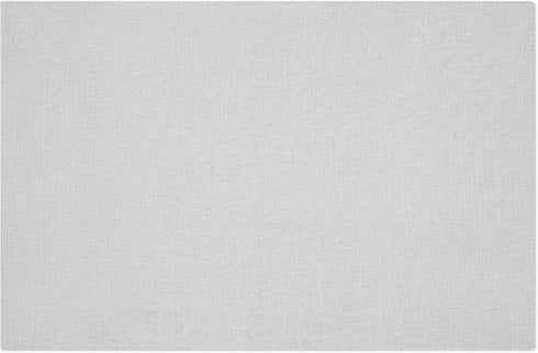 4-Pack Unisex Baby Cotton Flannel Receiving Blankets, One Size Newborn Swaddle (30 x 30)