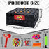 Whack a Balloon Game, Blast Box Balloon Game, Wack a Balloon Game, Desktop Board Games for Kids, Adults, Family Party