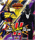 Jasco Games My Hero Academia Collectible Card Game, All Might Vs. All for One, 2 Player Decks