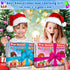 2 3-5 28 8 3 Curious Learn Montessori Busy Book for Toddlers Ages Preassembled Preschool Learning Binder