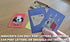 Clarendon Games Imposter! Board Game