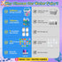 116PCS Set 18 100ml 150+ Magic Glow-in-The-Dark Gel Water Fairy Toy, Aqua DIY Elf with Shape Molds, Gels, Water Squishy