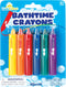 Toysmith Bathtime Crayons Set