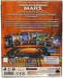 Stronghold Games Terraforming Mars Ares Expedition - Card Game Collectors Edition for 1 to 4 Players, Orange