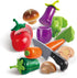 Hape Garden Vegetables | Wooden Cooking Accessories for Kids, Pretend Play Food,
