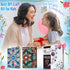 Micaracy 6-8-9-10, 5 7 11 12 5-10 (2 Craft Kits for Kids Age Presents for Year Old Girls Notebook Diamond Art Painting