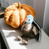 9 inches The Petting Zoo Turkey Stuffed Animal Plushie, Gifts for Kids, Wild Onez Wildlife Animals, Turkey Plush Toy