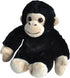 Wild Republic 7-Inch Chimp Plush, Stuffed Animal, Gifts for Kids, Plush Toy