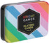 Chronicle Books Bright Games 2-Deck Set of Playing Cards in Bright Colors