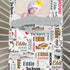 Munific Set Sets 2 Set Set Personalized Crib Bedding for Boys Girls, Custom Baby Bedding with Name, Fishing Piece