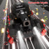 AIGIMU 4WD 360Rotating RC Tank That Shoot,Remote Control Tank for Kids Adults Stunt RC Car Fast All Terrain Toy Tanks