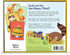 Melon Rind Clumsy Thief Junior Math Card Game, Fun for Kids Ages 5-7+, Award-Winning Family Game