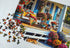 500 Springbok Front Porch Piece Jigsaw Puzzle for Adults - Colorful and Nostalgic Scene - Unique Cut Pieces - Made