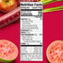 Happy Baby Organics Brain Support Blends Apples, Purple Carrots & Guava with DHA, Choline 4oz Pouch (Pack of 16)