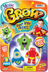 JA-RU Magic Grow Friends (1 Set of 3 Boys Styles) Unicorn, Mermaid