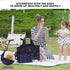 Mommy Diaper Bag Tote: Large Tote Baby Bag Boy Diaper Bag Stylish Girl Diaper Bag,Shoulder Bag
