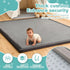 Floor,1.3" Tummy RONGFA Baby Play Mat for Thick Elasti-Foam Playpen Mat for Time, Easy Care with Non-Slip Cushioned