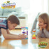 YoYa Toys Liquimo - Liquid Motion Bubbler, 3 Pack Sensory Fidget Desk Toy for Kids & Adults