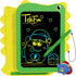 TEKFUN LCD Writing Tablet for Kids, Doodle Board Drawing Pad, Dinosaur Toys