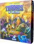 Daily Magic Games 3-6 14+ Thrones of Valeria Trick Taking Card Game - Fast and Fun Strategy Card Game with Card Powers