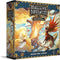 Massive Darkness 2 Heavenfall Board Game Expansion, Cooperative Strategy Game for 1-6 Players, Ages 14+
