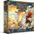 Massive Darkness 2 Heavenfall Board Game Expansion, Cooperative Strategy Game for 1-6 Players, Ages 14+
