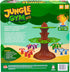 Goliath Jungle Gym Game - Fast-Flinging Flying Animal Game for Ages 4 and Up, 2-4 Players