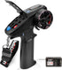 DUMBORC X6PM-350 2.4GHz 6CH Mini RC Radio Transmitter with X6FG Gyro Receiver