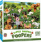 MasterPieces 1000 Piece Jigsaw Puzzle - Super Dooper Poopers for Adults and Family - 19.25"x26.75"