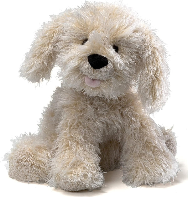GUND Dsgnr Pups Karina - Labradoodle Plush Toy