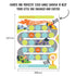x10 23 Potty Training Reward Chart pcs - Race Car Potty Training Chart for Kids - Toilet Habit Training Chart