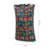 Wegreeco Reusable Wet Dry Cloth Diaper Bag - Animal Print Design