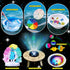 310 Set, PATIFEED Experiments Science Kits for Kids, S.T.E.M Scientific Projects Toys for Boys Girls Gifts Ideas