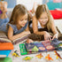 Dinosaur Toys with Sound Book and 12 Toy Figures, Interactive Educational Toys for Kids Ages 3-6