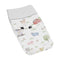 Sweet Jojo Designs Farm Animals Boy or Girl Baby Nursery Changing Pad