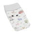 Sweet Jojo Designs Farm Animals Boy or Girl Baby Nursery Changing Pad