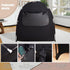 Pack Mengersi Blackout Tent for and Play, Crib Blackout Cover Baby Sleep Pod Sleep Travel Crib Tent,Canopy Cover