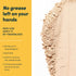Bada Boom 50 Mineral Translucent Sunscreen Powder, Brush on SPF for Kids and Sensitive Skin