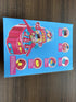 Yerloa Toddler Toys - Whack Mole Arcade Game for Ages 2-4, Interactive Learning Activities with Sound & Light